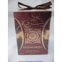 OUD SHARQIA عود شرقية BY AL ZAAFRAN LAND Perfumes (Woody, Sweet Agarwood Oud, Bakhoor) Oriental Perfume50 ML SEALED BOX ONLY $29.99